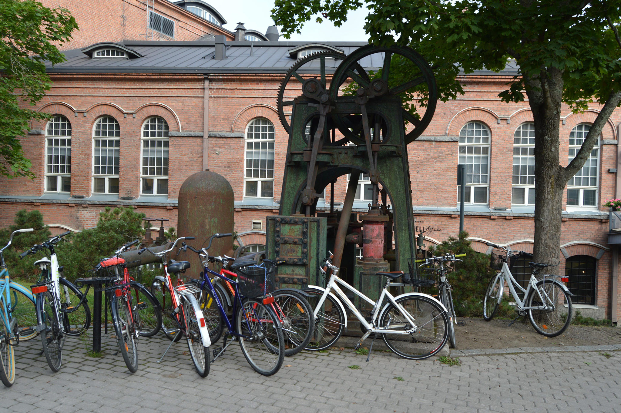 Tampere